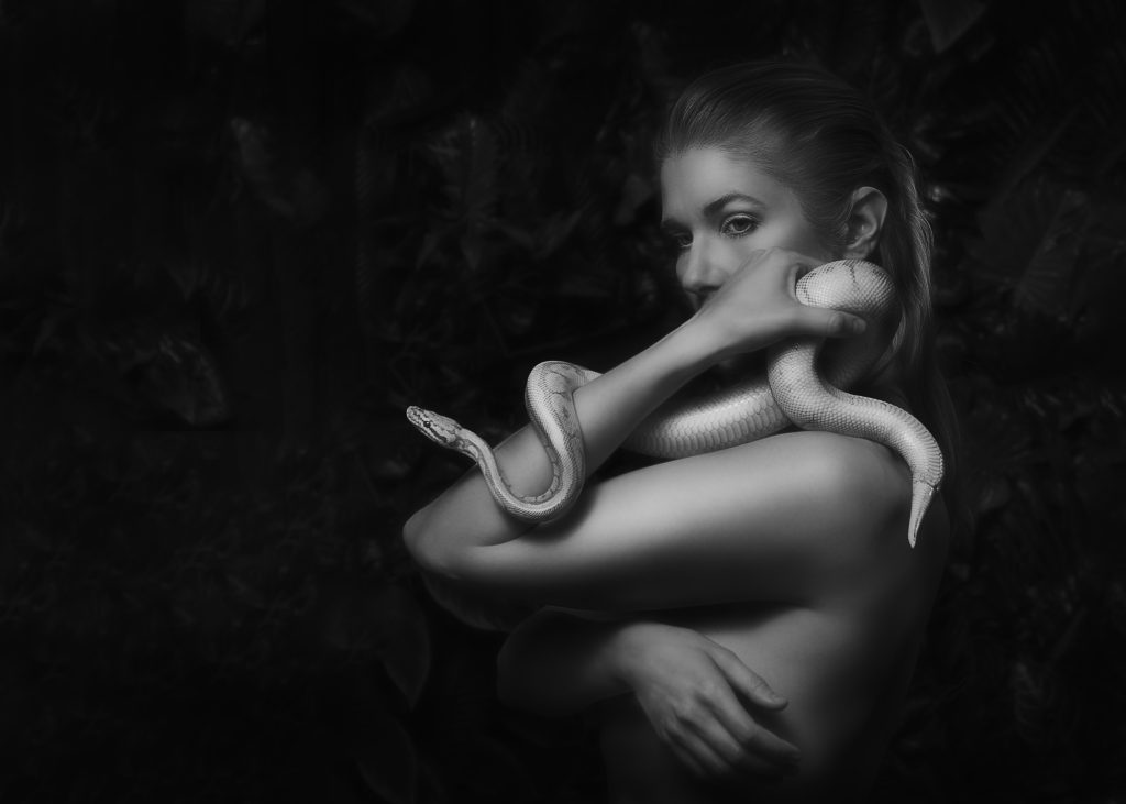 © Benedek Mária