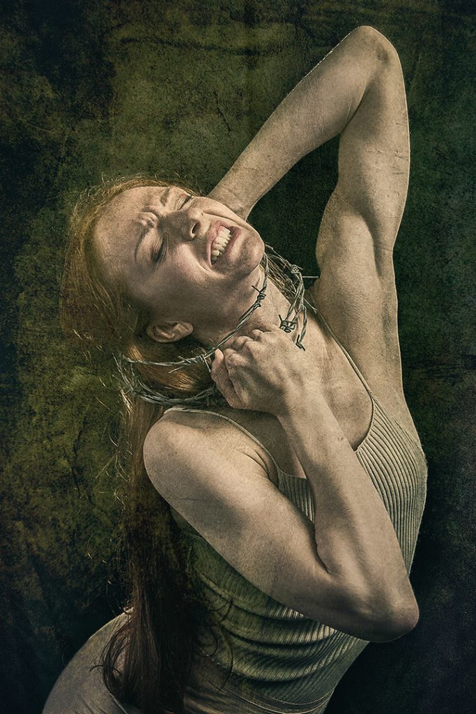 © Benedek Mária